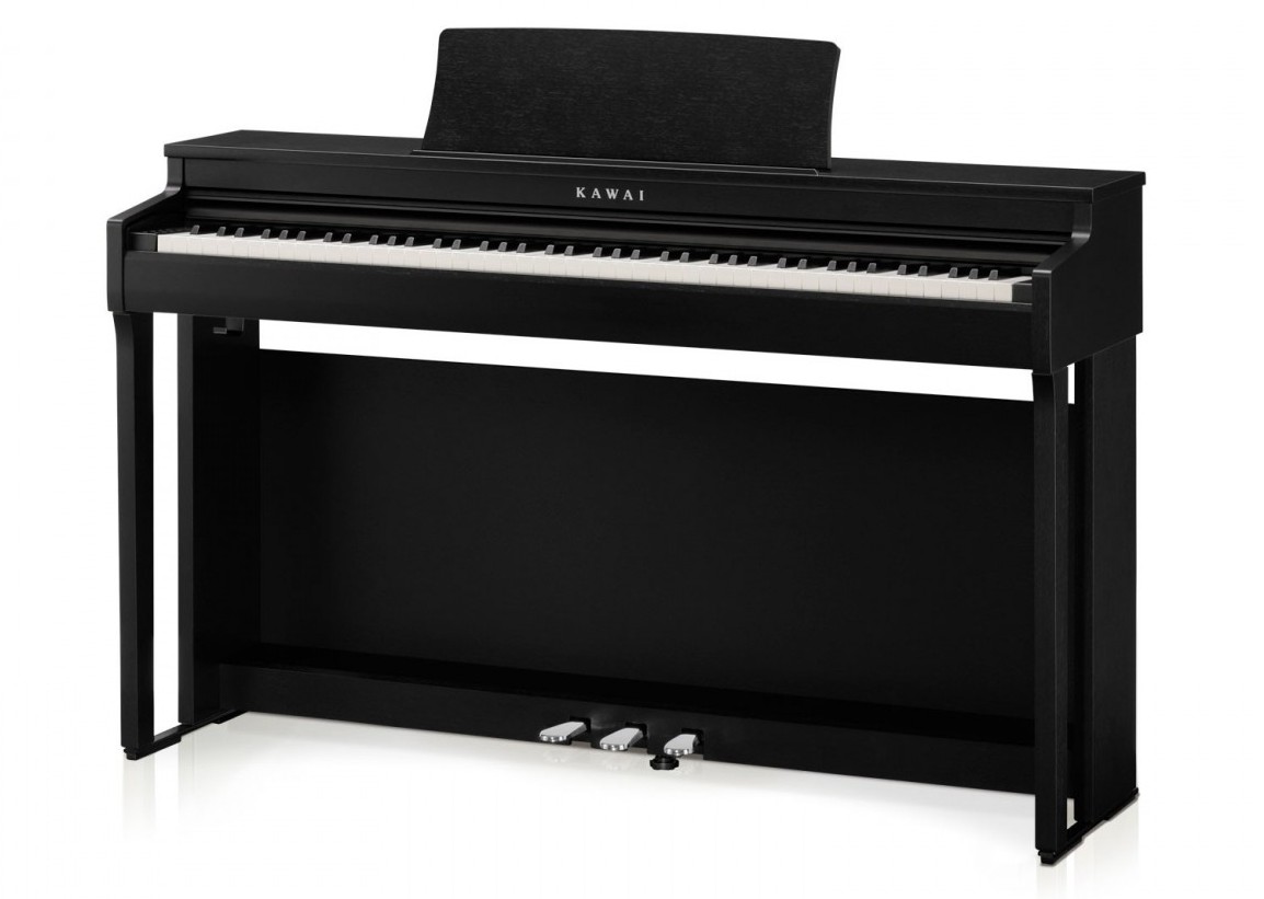 Цифровое пианино KAWAI CN201B