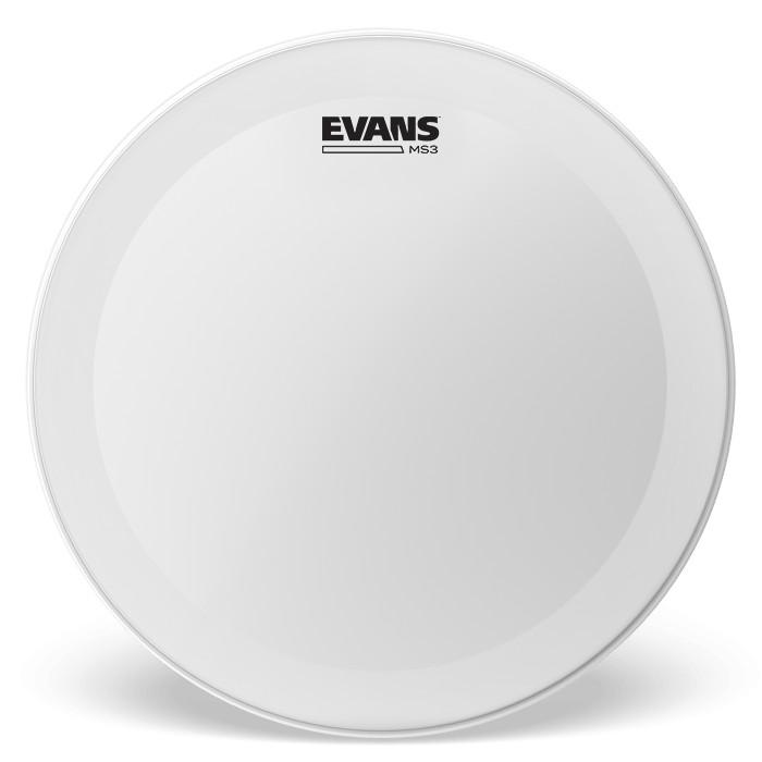 Пластик для барабана Evans SS14MS3C