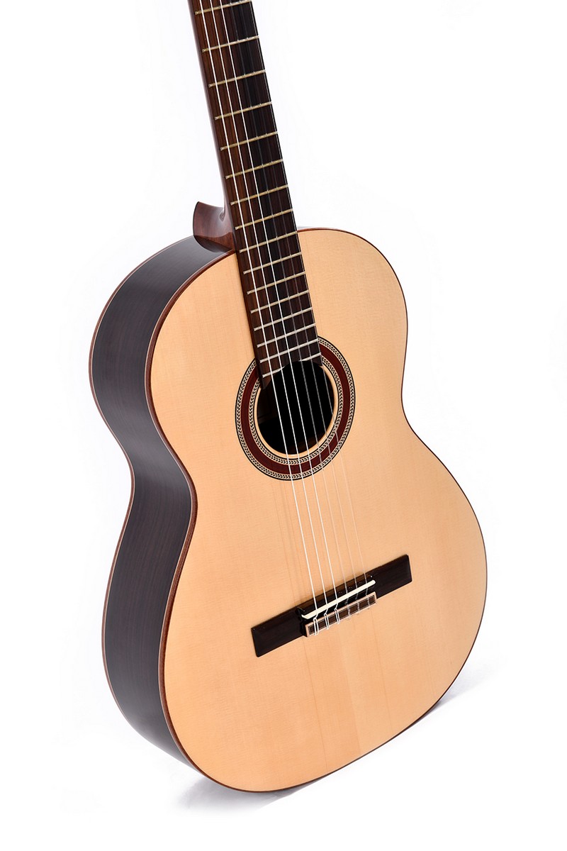 Классическая гитара Sigma CR-10
