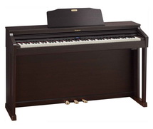Цифровое пианино Roland HP-504RW