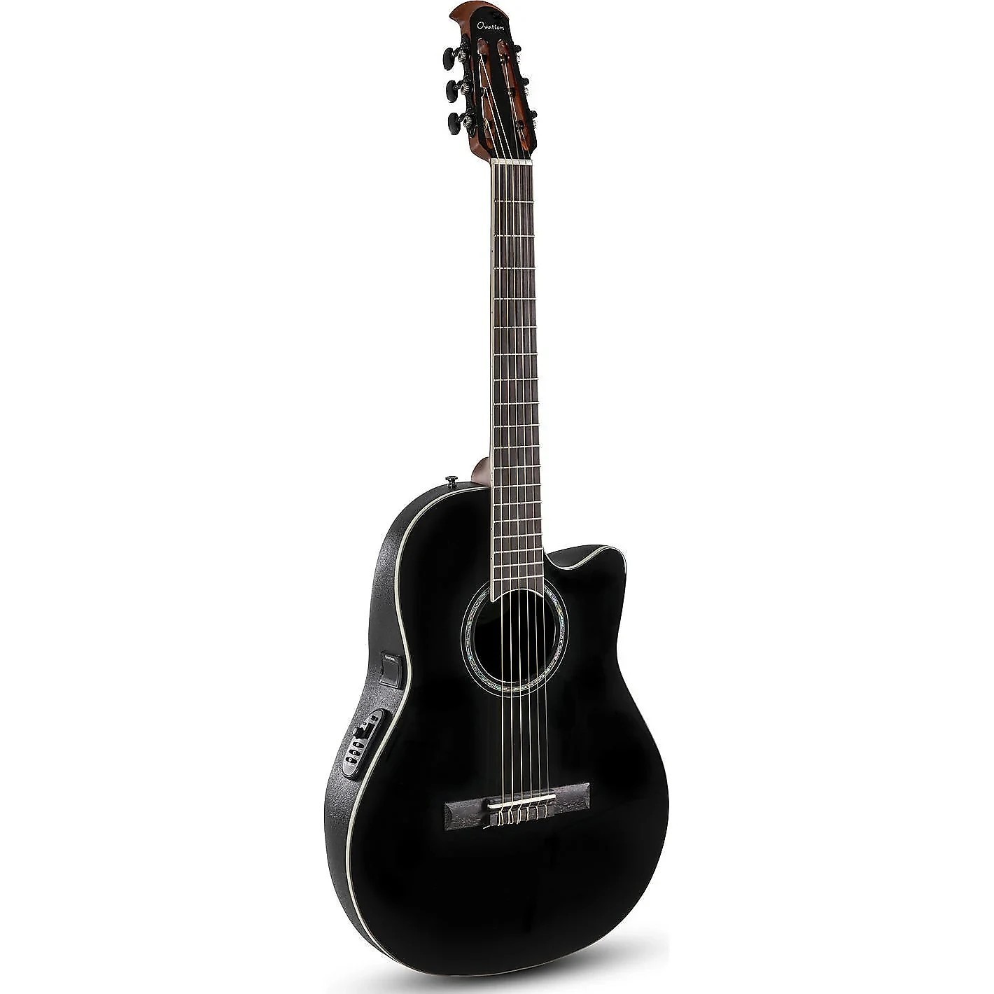 Электроакустическая гитара OVATION CS24C-5G Celebrity CS Standard Mid Cutaway