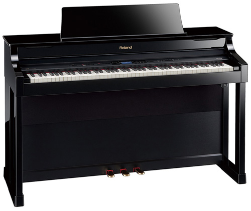 Цифровое пианино ROLAND HP-307PE