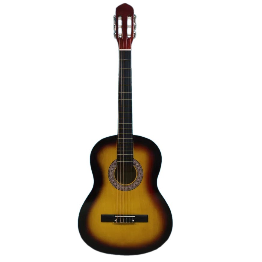 Классическая гитара Jordani JD3905 SB