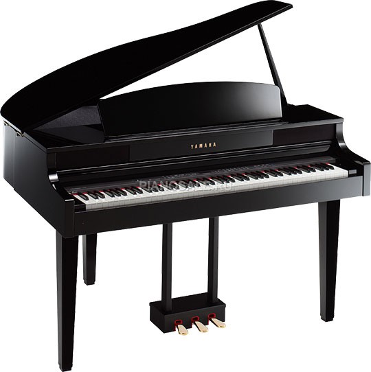 Цифровое пианино Yamaha CLP-465GP