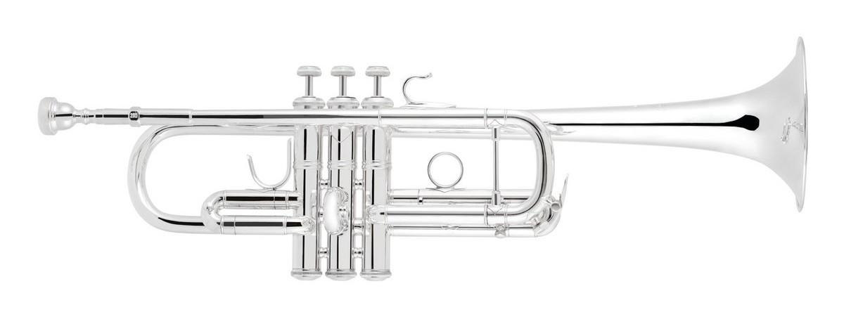 Труба "C" BACH C190SL229