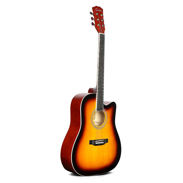 Акустическая гитара COWBOY C-1041SB