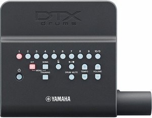 Электронная ударная установка Yamaha DTX400K