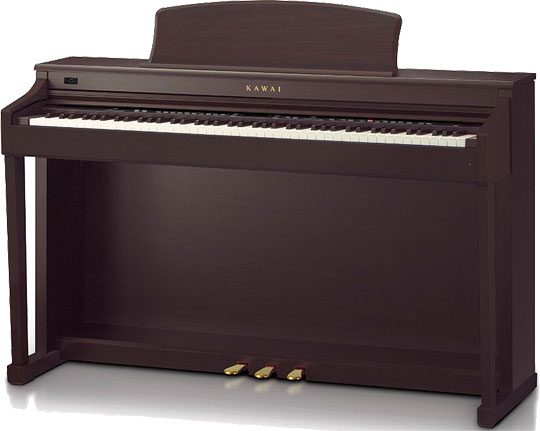 Цифровое пианино KAWAI CN43R