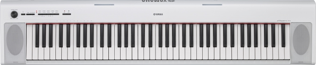 Цифровое пианино Yamaha NP-32WH