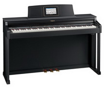 Цифровое пианино ROLAND HPi-6F-SB