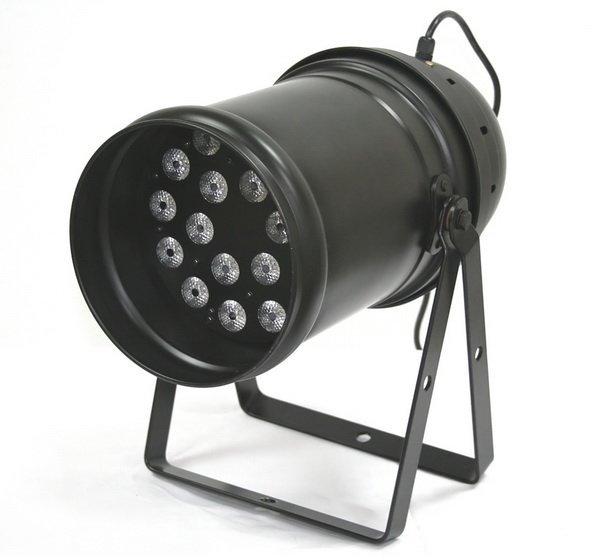 Светодиодный прожектор Involight LED SPOT 64-18T