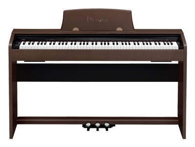 Цифровое пианино Casio PX-735BN