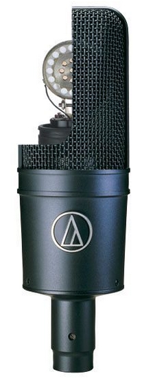 Микрофон Audio-Technica AT4033ASM