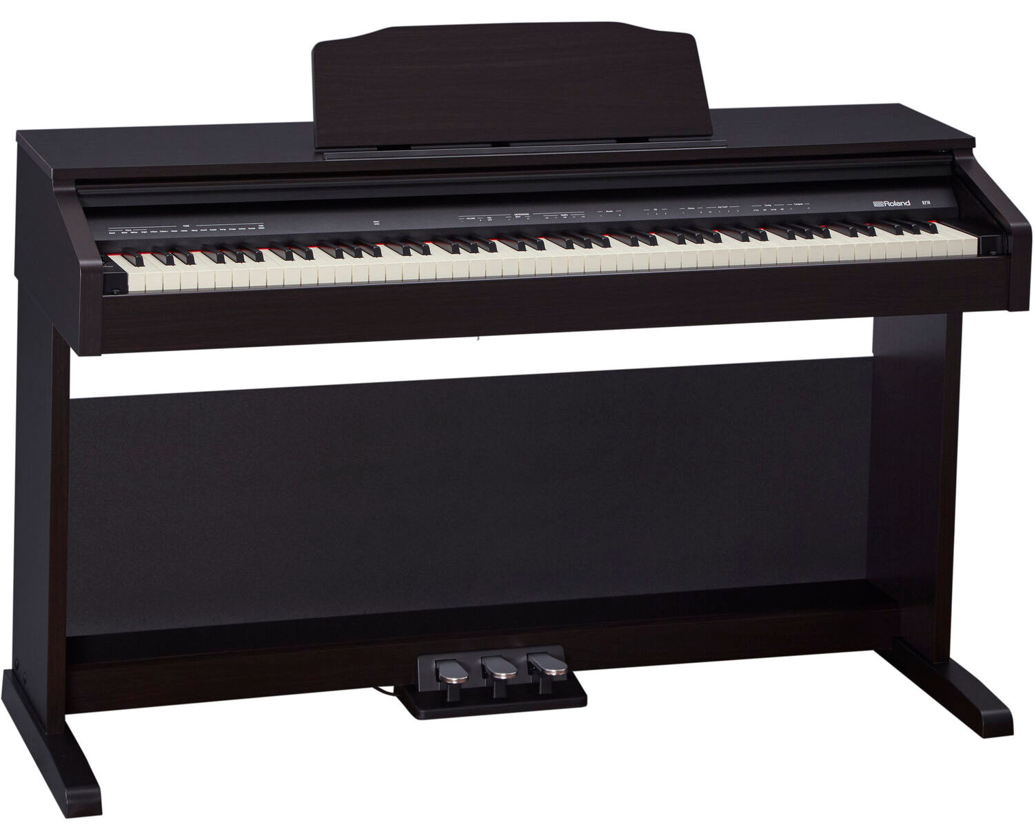 Цифровое пианино Roland RP30