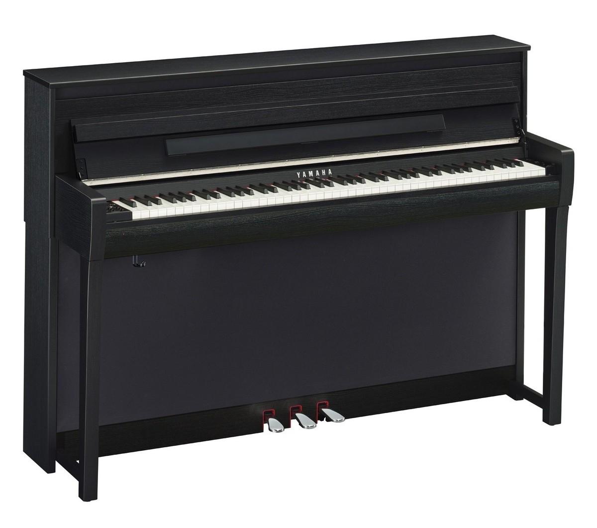 Цифровое пианино Yamaha CLP-685B