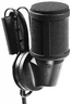 Конденсаторный микрофон Sennheiser MKE 40-EW