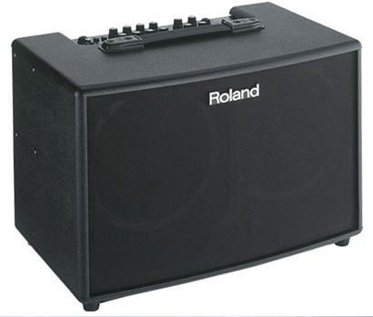 Комбоусилитель Roland AC-90