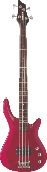 Бас-гитара Brahner TB-730R