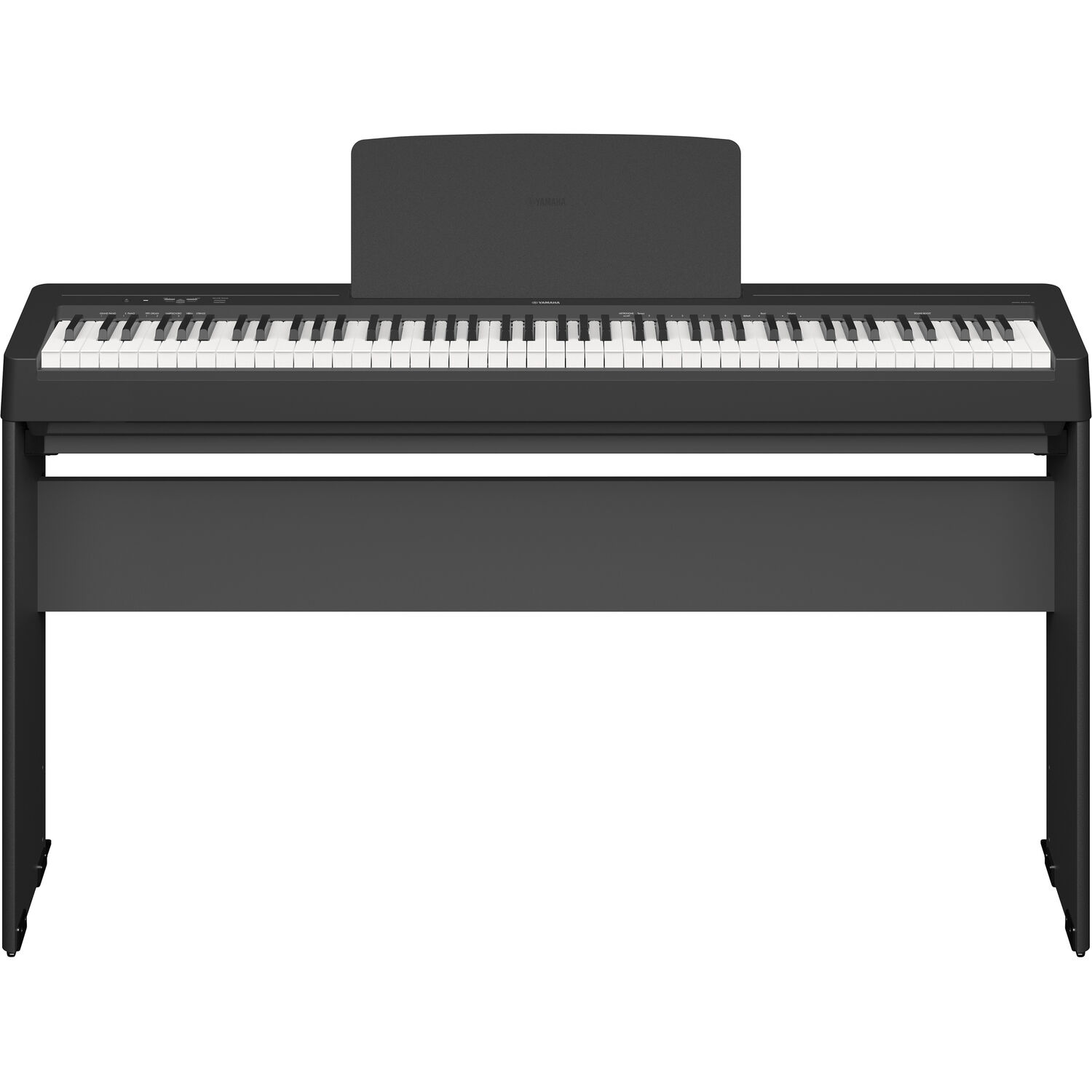 Подставка для цифрового пианино Yamaha L-100