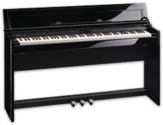 Цифровое пианино Roland DP-90S-EPE