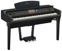 Цифровое пианино Yamaha CVP-709 B
