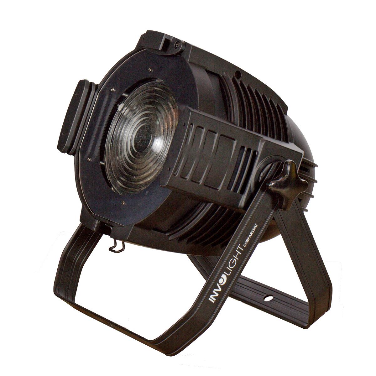 Светодиодный прожектор Involight COBPAR150Z