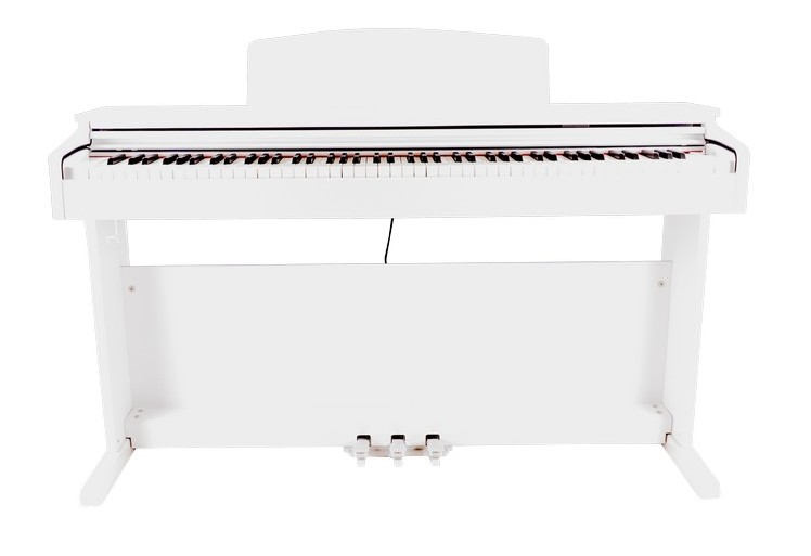 Цифровое пианино Orla CDP-1 Satin White