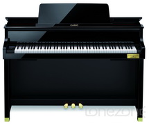 Цифровое пианино CASIO GP-500BP