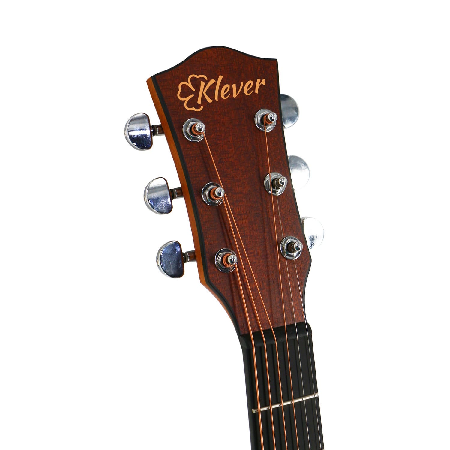 Акустическая гитара Klever KD-550