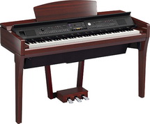 Цифровое пианино Yamaha CVP-609PM