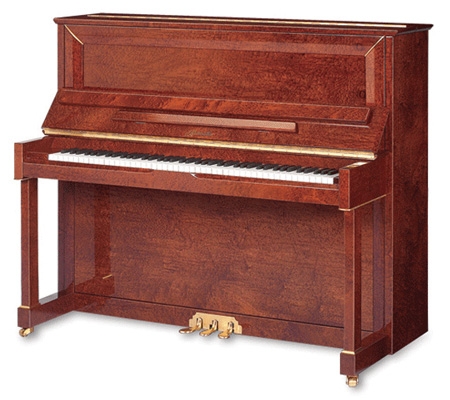 Акустическое пианино Ritmuller UP130R2