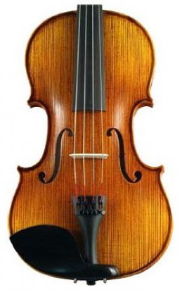 Скрипка Karl Hofner H5G-V, размер 4/4