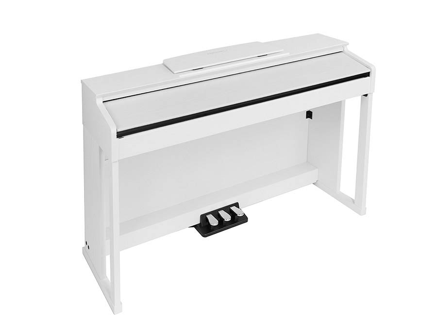 Цифровое пианино Medeli DP280K-PVC-WH