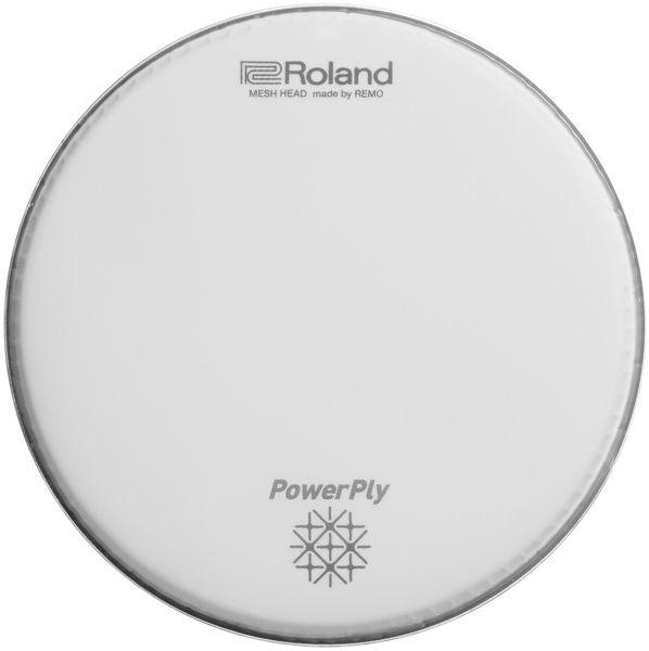 Кевларовый пластик для барабанов Roland MH2-12
