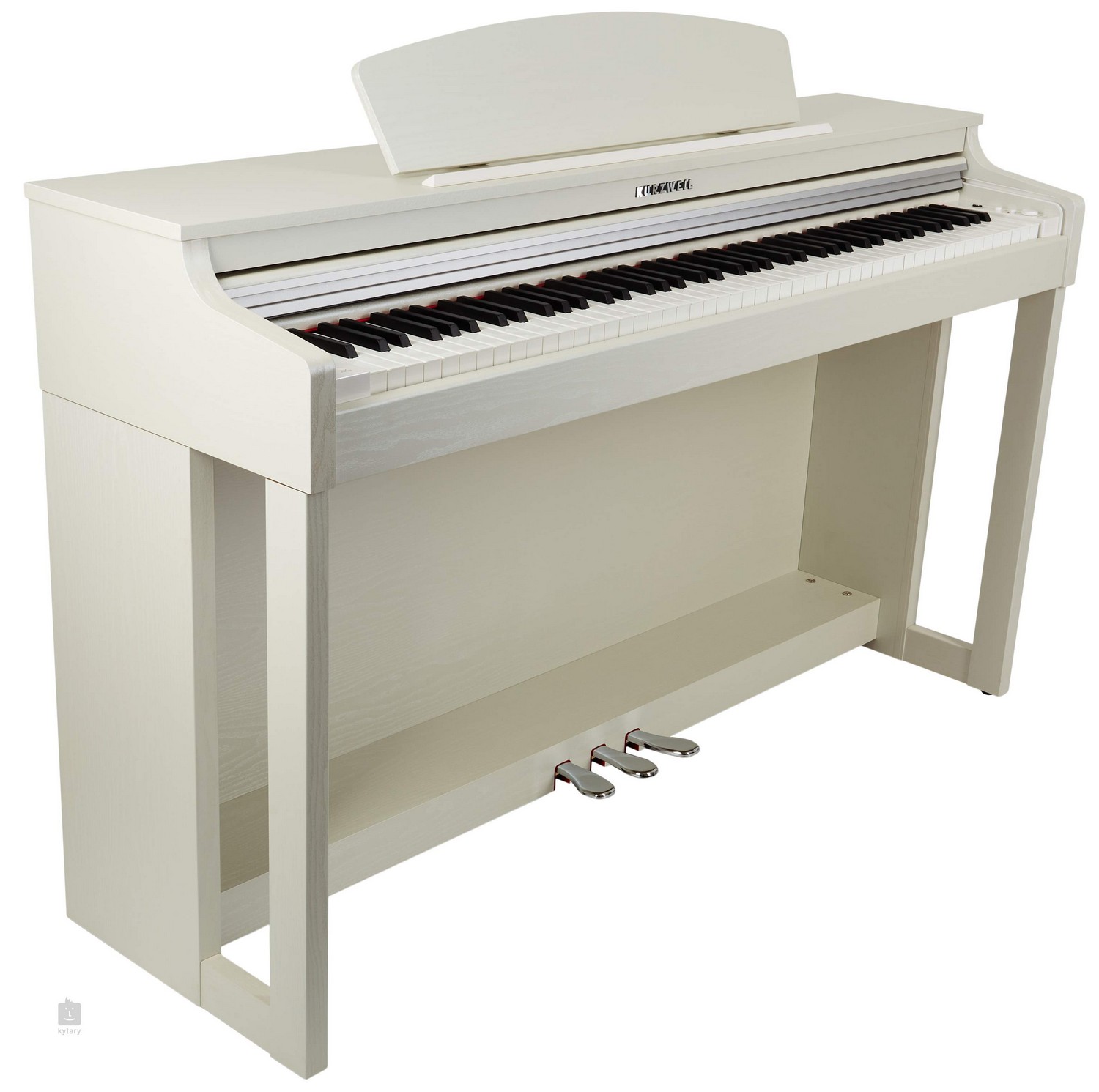 Цифровое пианино Kurzweil M120 WH