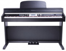 Цифровое пианино Medeli DP269 PVC