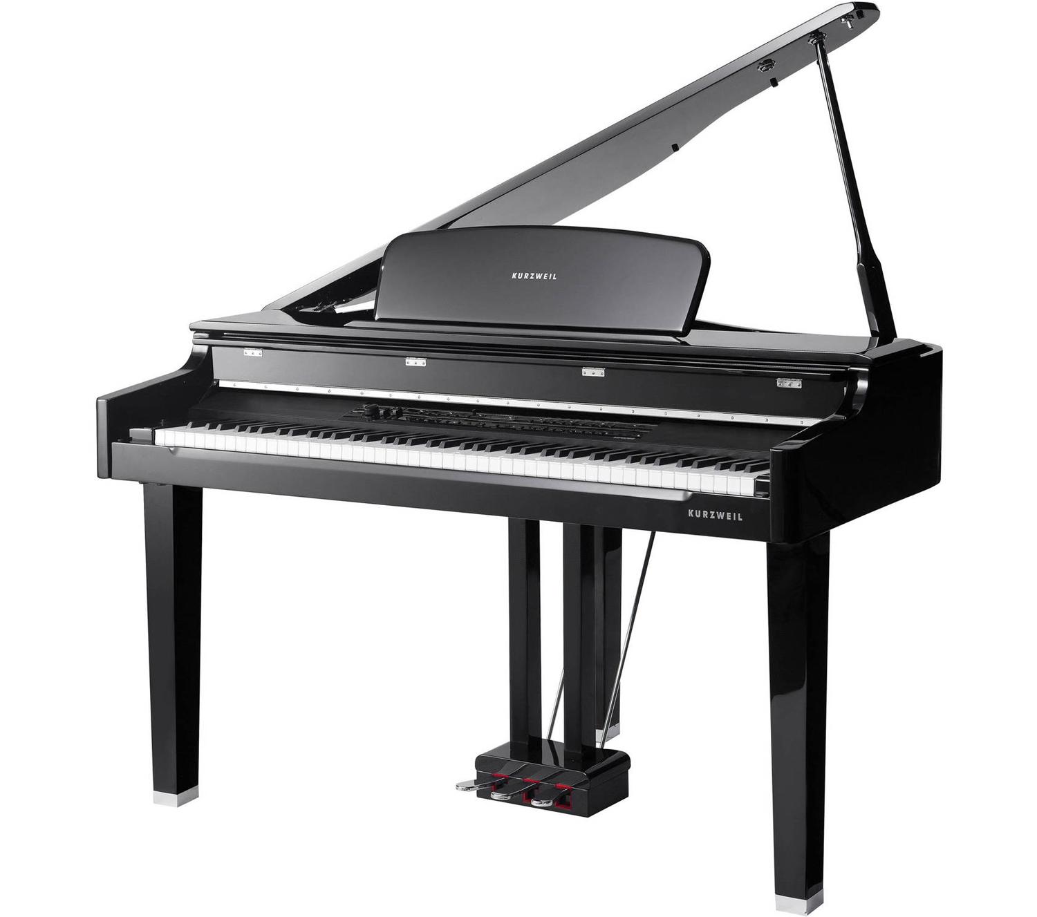 Цифровое пианино Kurzweil X-Pro MPG200 BP