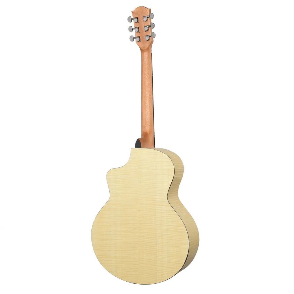 Акустическая гитара DEVISER LS-H10 N