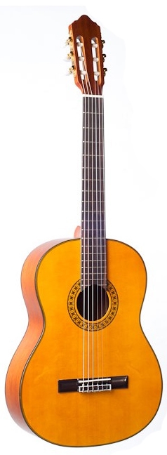 Классическая гитара Barcelona CG40