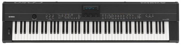 Пианино Yamaha CP-50