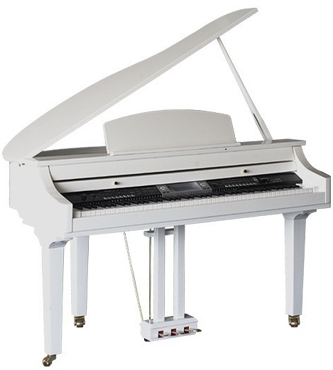 Цифровое пианино Medeli Grand500