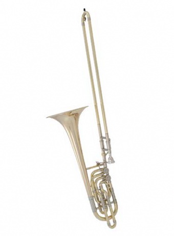 Тромбон-бас Bach LT50B3G