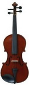 Скрипка BRAHNER BV-415E