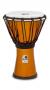 Джембе TOCA TFCDJ-7MO Freestyle Colorsound Djembe X-Small Metallic Orange