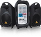 Портативная система звукоусиления Behringer EPA900