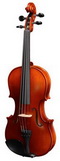 Скрипка Karl Hofner H5D-V, размер 1/4