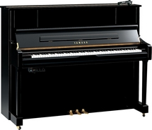 Акустическое пианино Yamaha U1J SG2 серия Silent