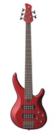 Бас-гитара Yamaha TRBX-305CAR(CANDY APPLE RED)