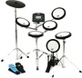 Электронные барабаны XMQPK-5M Electronic Drum Set