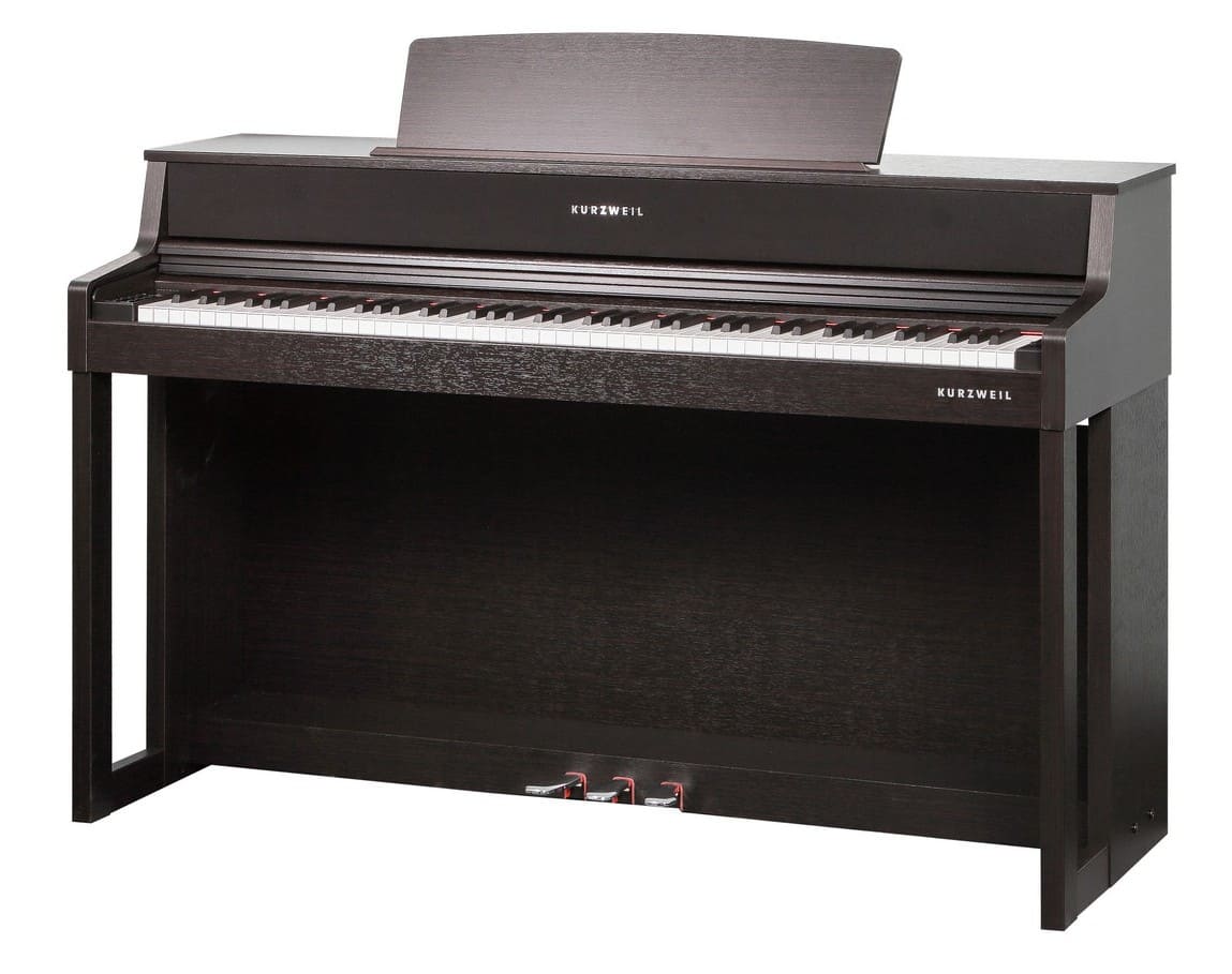 Цифровое пианино Kurzweil CUP410 SR